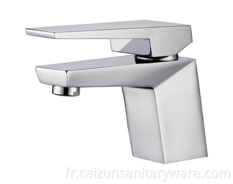 Basin Faucet